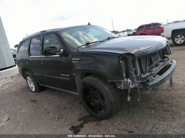 CADILLAC ESCALADE 2014 1gys3cef0er170094