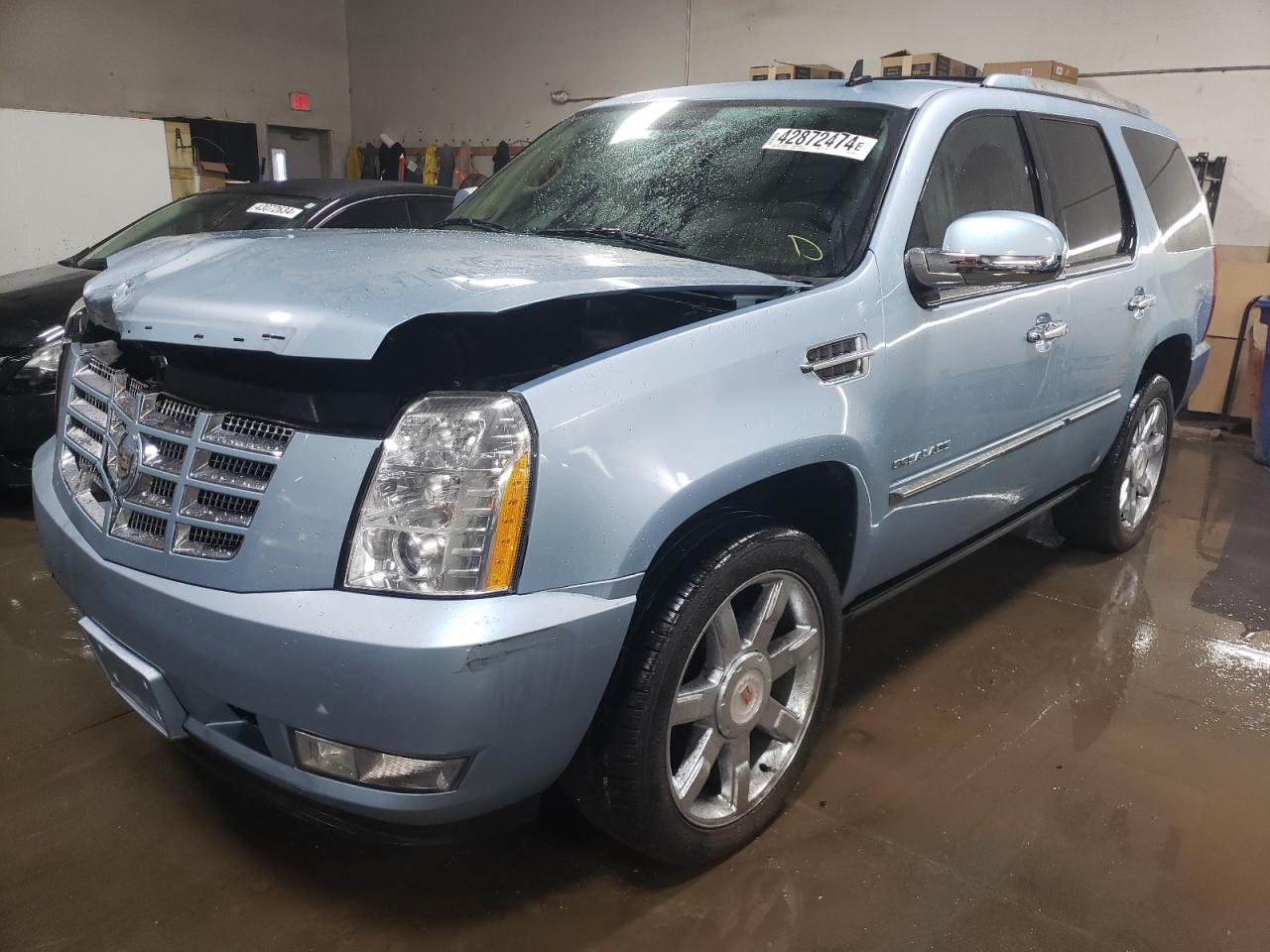 CADILLAC ESCALADE 2011 1gys3cef1br278123