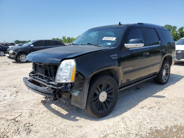 CADILLAC ESCALADE P 2013 1gys3cef1dr309745