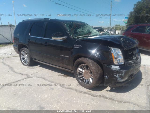 CADILLAC ESCALADE 2014 1gys3cef1er108641