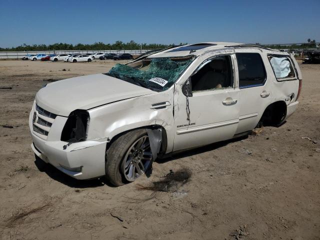 CADILLAC ESCALADE 2014 1gys3cef1er159041