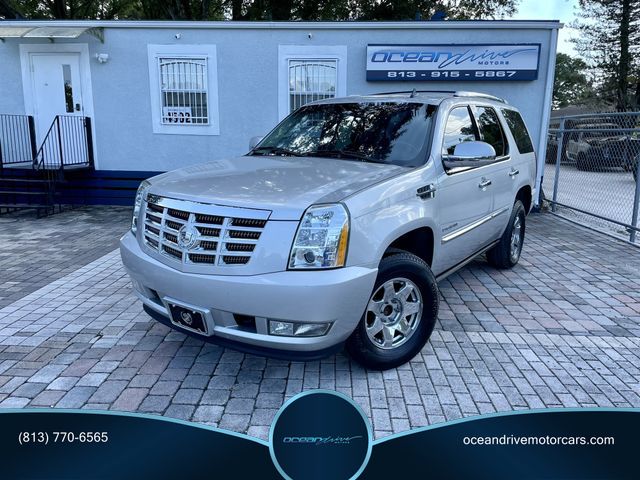 CADILLAC ESCALADE 2011 1gys3cef2br141305