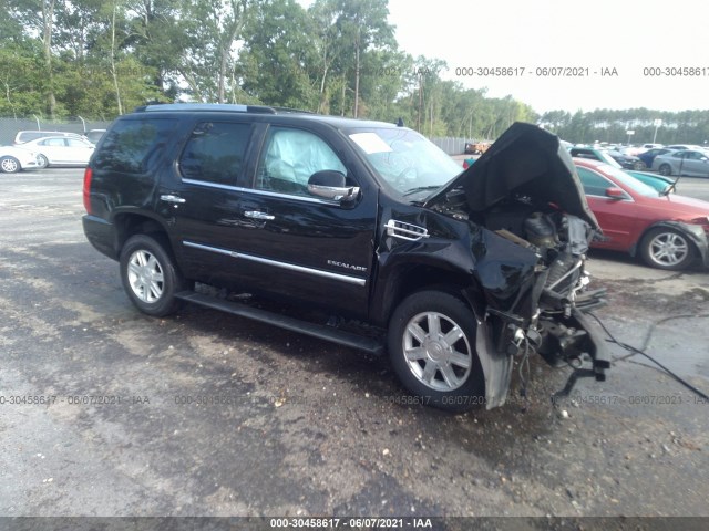 CADILLAC ESCALADE 2011 1gys3cef2br271150