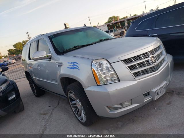 CADILLAC ESCALADE 2012 1gys3cef2cr225559