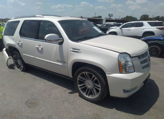 CADILLAC ESCALADE 2013 1gys3cef2dr239219