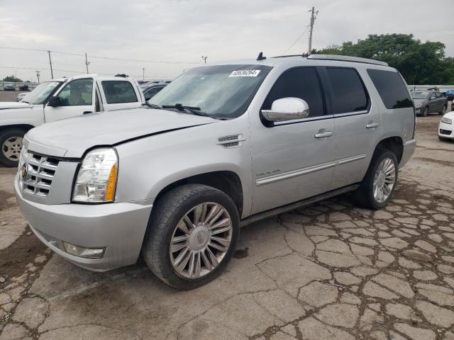 CADILLAC ESCALADE P 2014 1gys3cef2er174678