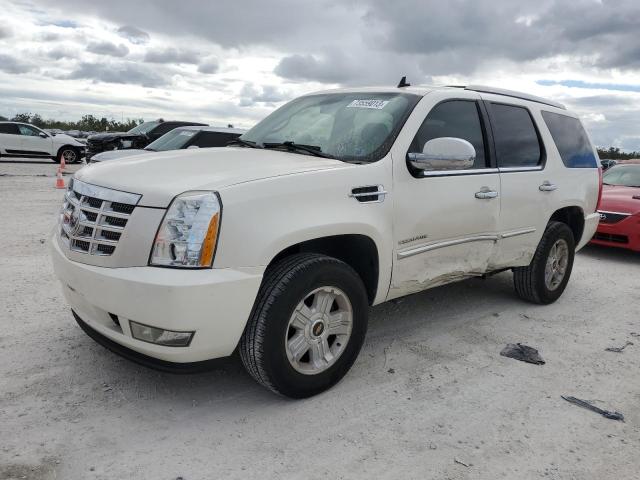 CADILLAC ESCALADE 2011 1gys3cef3br142799