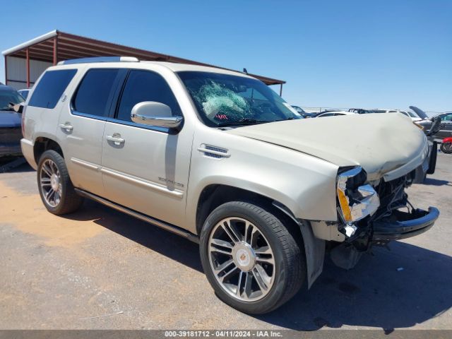 CADILLAC ESCALADE 2013 1gys3cef3dr207072