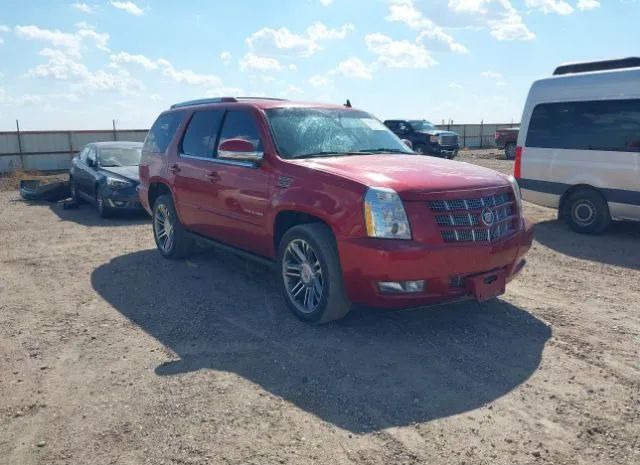 CADILLAC ESCALADE 2013 1gys3cef4dr323297