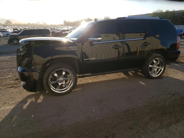 CADILLAC ESCALADE P 2014 1gys3cef4er241846