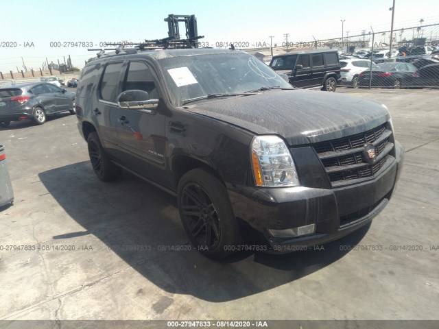 CADILLAC ESCALADE 2012 1gys3cef5cr232277