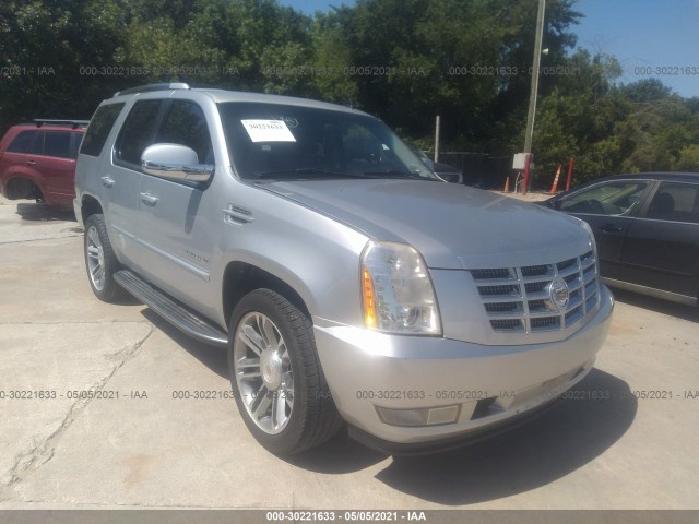 CADILLAC ESCALADE 2013 1gys3cef5dr238839