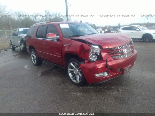 CADILLAC ESCALADE 2012 1gys3cef6cr192694