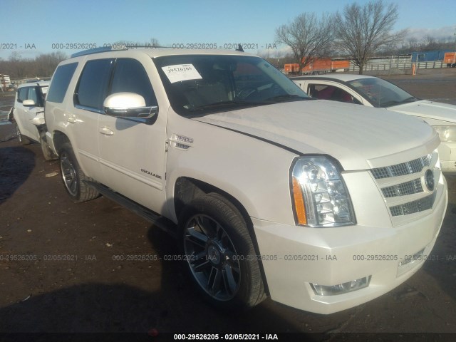 CADILLAC ESCALADE 2012 1gys3cef7cr221717