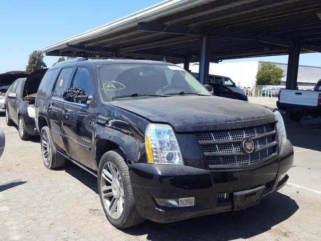 CADILLAC ESCALADE 2014 1gys3cef7er170383