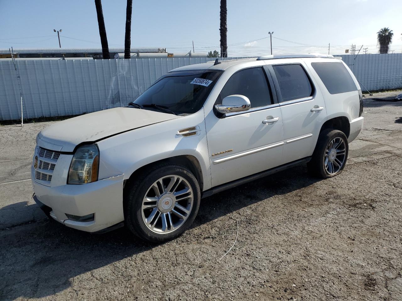 CADILLAC ESCALADE 2012 1gys3cef8cr213979