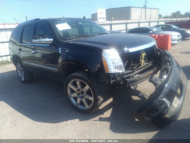 CADILLAC ESCALADE 2013 1gys3cef8dr131994