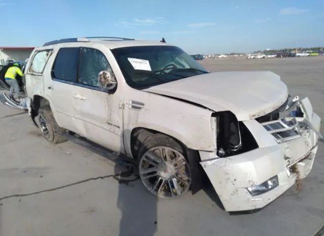 CADILLAC ESCALADE 2013 1gys3cef8dr228273