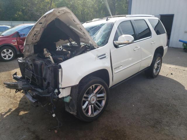 CADILLAC ESCALADE P 2014 1gys3cef8er116929