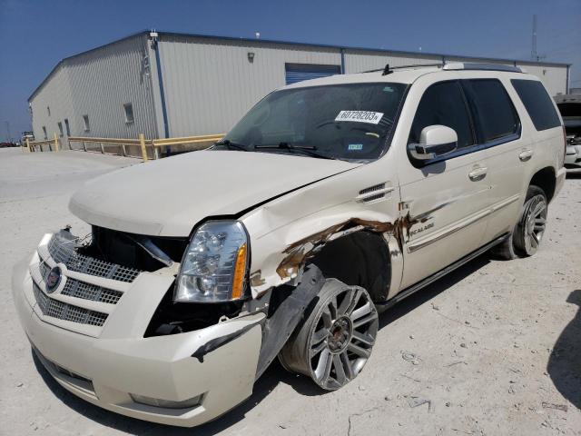 CADILLAC ESCALADE 2014 1gys3cef8er124030