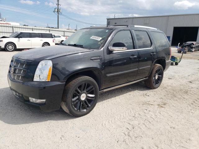 CADILLAC ESCALADE P 2014 1gys3cef9er176363