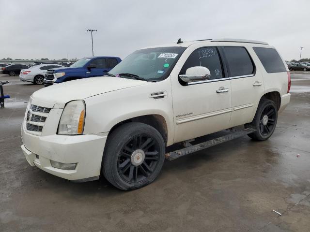 CADILLAC ESCALADE 2013 1gys3cefxdr118325