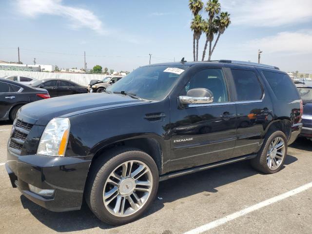 CADILLAC ESCALADE 2014 1gys3cefxer110551