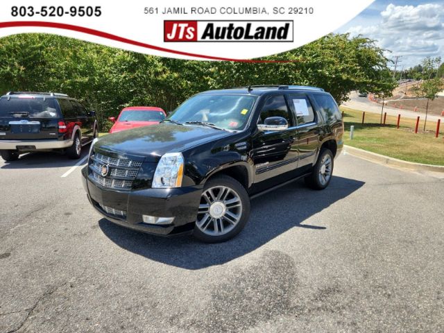 CADILLAC ESCALADE 2014 1gys3cefxer120500