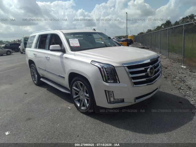 CADILLAC ESCALADE 2015 1gys3ckj0fr270805