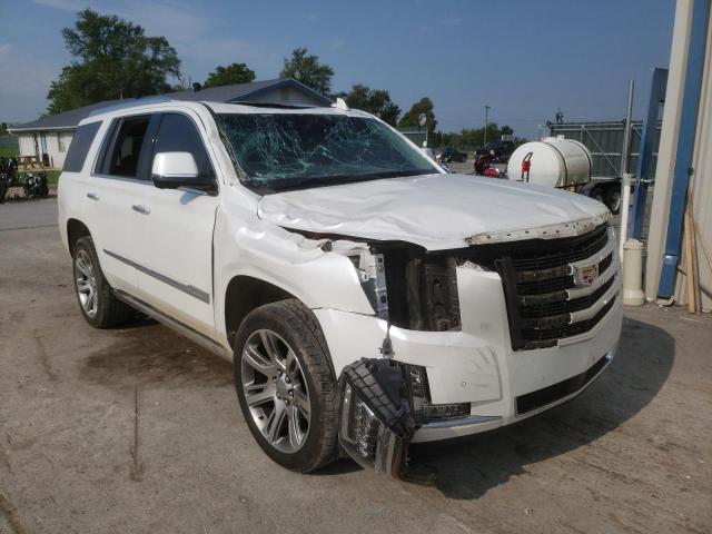 CADILLAC ESCALADE P 2016 1gys3ckj0gr319258