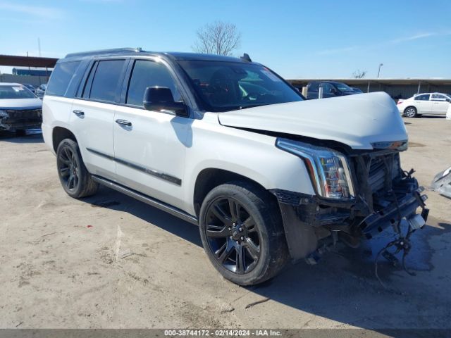 CADILLAC ESCALADE 2016 1gys3ckj0gr342944