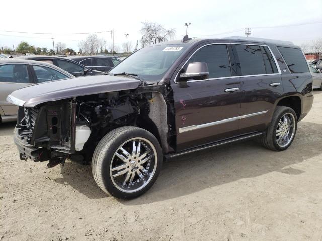 CADILLAC ESCALADE P 2016 1gys3ckj0gr420316