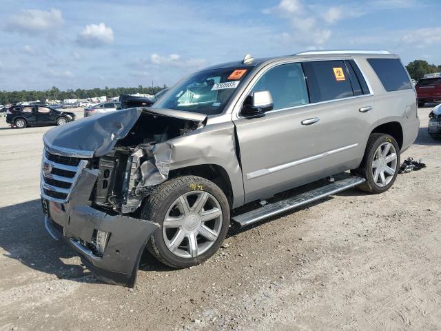 CADILLAC ESCALADE 2017 1gys3ckj0hr262528