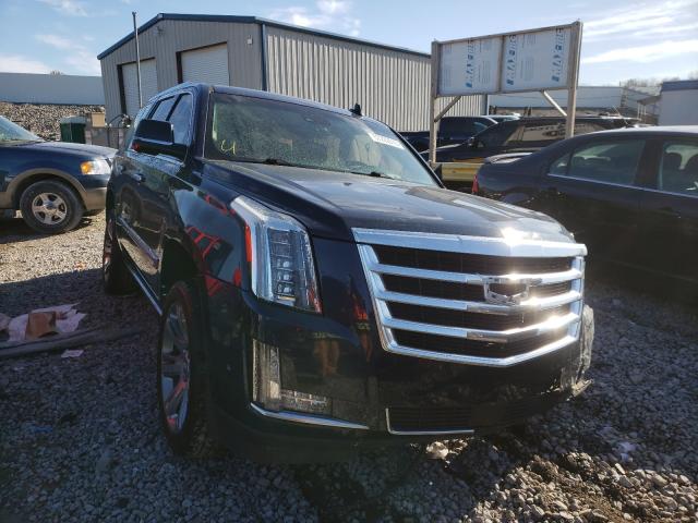 CADILLAC ESCALADE P 2017 1gys3ckj0hr300498