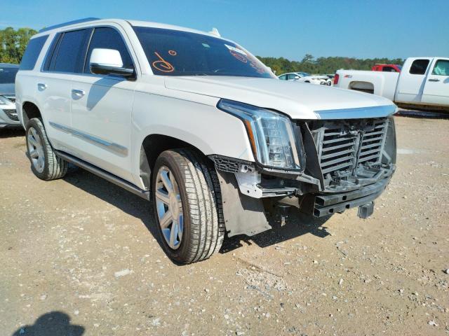 CADILLAC ESCALADE P 2018 1gys3ckj0jr133596