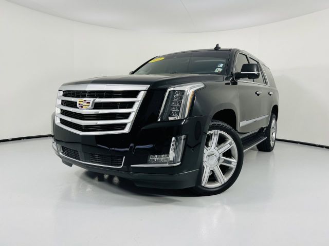 CADILLAC ESCALADE 2018 1gys3ckj0jr210032