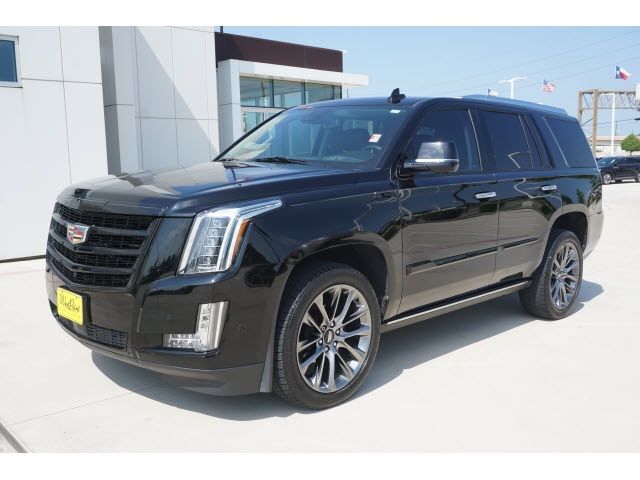 CADILLAC ESCALADE 2020 1gys3ckj0lr180520