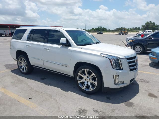 CADILLAC ESCALADE 2016 1gys3ckj1gr149251