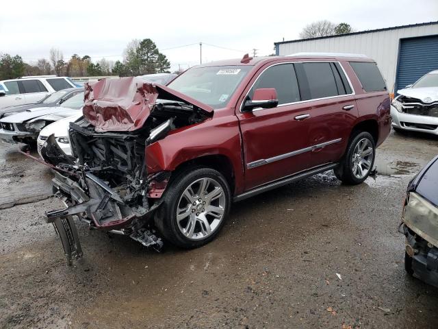 CADILLAC ESCALADE P 2016 1gys3ckj1gr183707