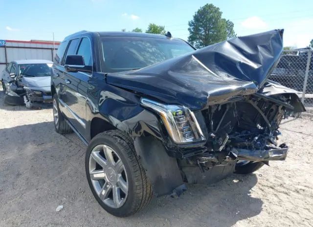 CADILLAC ESCALADE 2016 1gys3ckj1gr263170