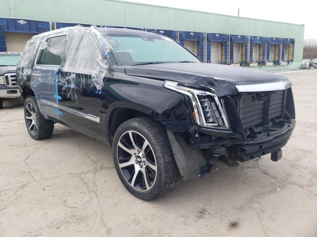 CADILLAC ESCALADE P 2016 1gys3ckj1gr334027