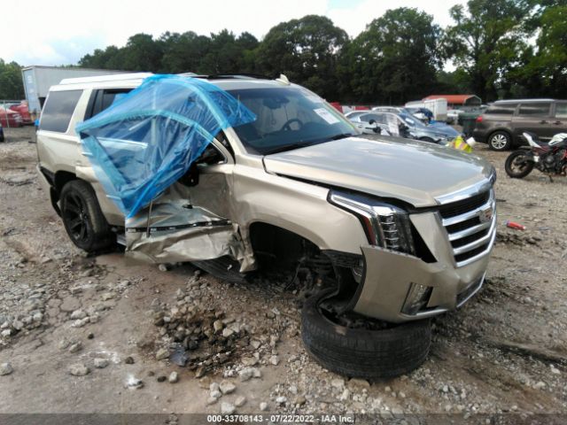 CADILLAC ESCALADE 2016 1gys3ckj1gr402326