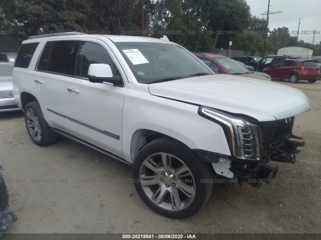 CADILLAC ESCALADE 2016 1gys3ckj1gr479262