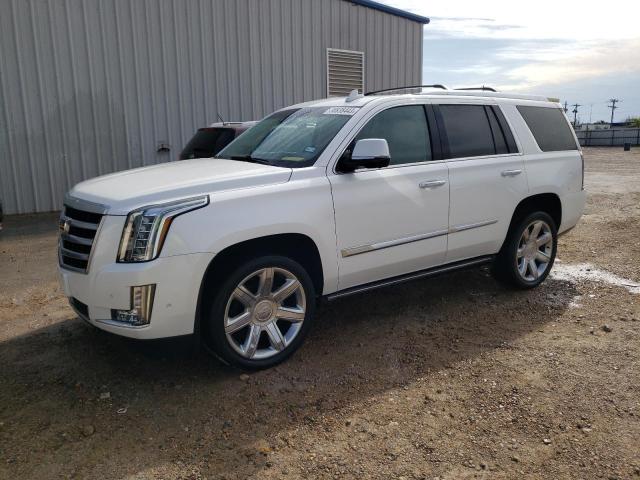 CADILLAC ESCALADE P 2017 1gys3ckj1hr222149