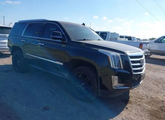 CADILLAC ESCALADE 2017 1gys3ckj1hr222815