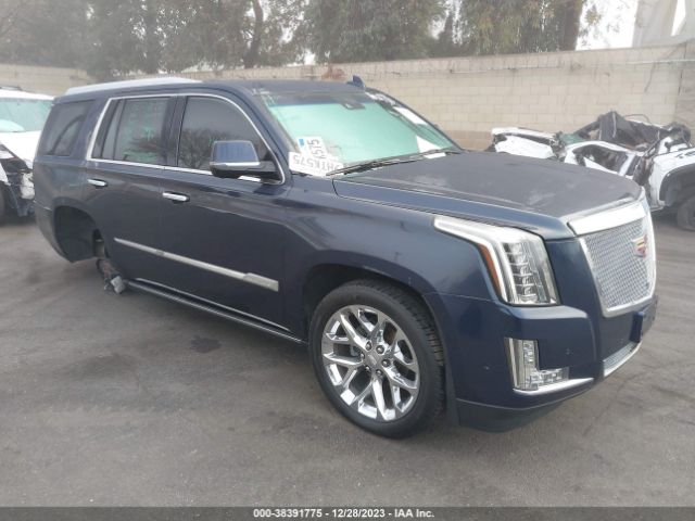 CADILLAC ESCALADE 2017 1gys3ckj1hr313342