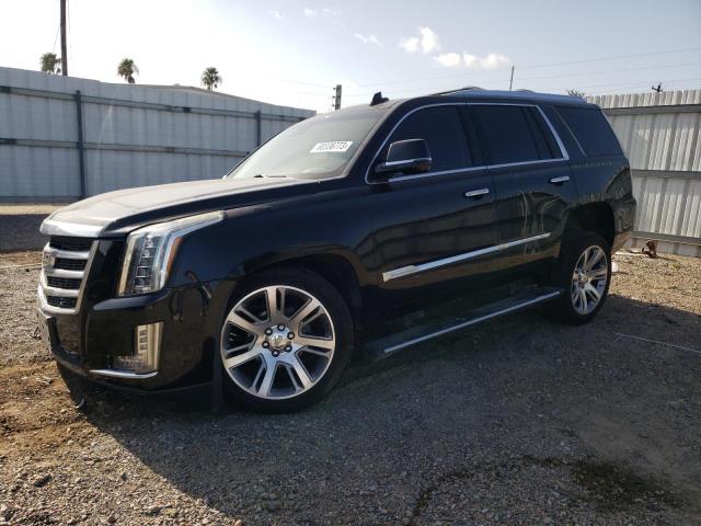 CADILLAC ESCALADE P 2017 1gys3ckj1hr403252