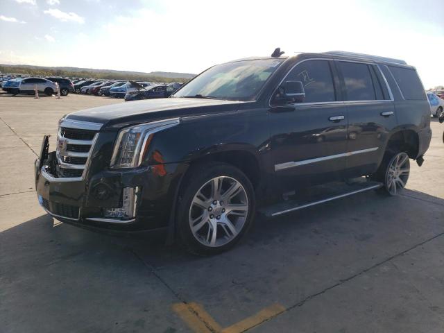 CADILLAC ESCALADE 2018 1gys3ckj1jr224795