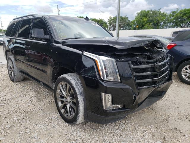 CADILLAC ESCALADE P 2019 1gys3ckj1kr371314