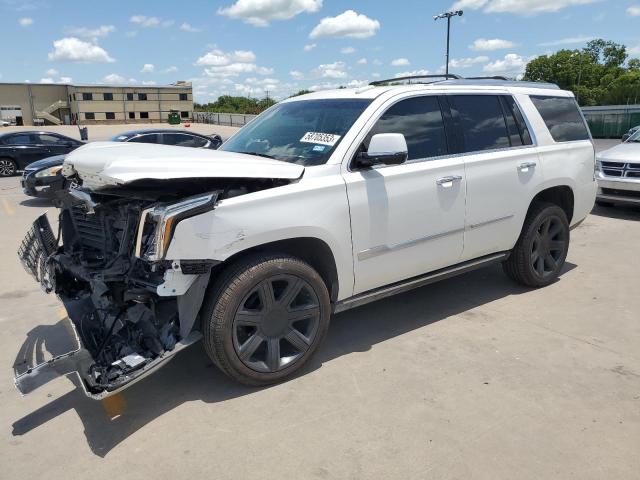 CADILLAC ESCALADE P 2019 1gys3ckj1kr379915